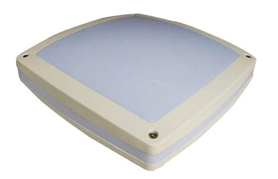 ประเทศจีน Surface Mounted LED ceiling light 240V/12V/24V/48V impact  Resistace CRI 80 PF 0.9 five years warranty ผู้ผลิต