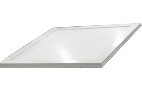 ประเทศจีน Warehouse Lighting Cool White Surface Mounted Led Panel Light IP50 Alu + PMMA ผู้ผลิต