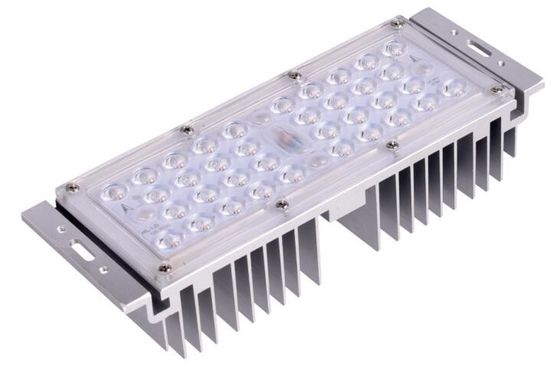 ประเทศจีน Cree LED Module for street light 10W-40W For Indstrial LED Flood light 120lm/Watt ผู้ผลิต