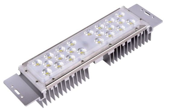 ประเทศจีน 10W-60W LED module for street light For industrial LED Flood light high lumen output 120lm/Watt enegy saving ผู้ผลิต