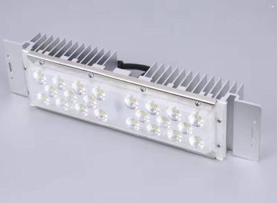 ประเทศจีน led street light kits140lm / Watt , Waterproof LED module P68 For Industrial Lighting ผู้ผลิต