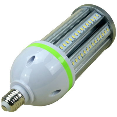 ประเทศจีน 45W Clear 180 Degree Led Corn Lamp  Bulb E40 E39 E27 Base , Samsung / Epistar Chip ผู้ผลิต