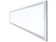 Cool White 48W LED Panel Light 600X600 mm For Meeting Room 4320 Lumen 90 Lm / W ผู้ผลิต