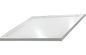 Warehouse Lighting Cool White Surface Mounted Led Panel Light IP50 Alu + PMMA ผู้ผลิต