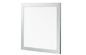 Cool White LED Flat Panel light 600 x 600 6000K CE RGB Square LED Ceiling Light ผู้ผลิต
