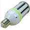 High Lumen Led Corn Light Bulb E40 / 100 Watt Led Corn Bulb Aluminium Housing ผู้ผลิต