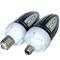 140Lm / Watt  IP65 30w Led Corn Light Bulb For Garden Lighting , 100-277 Vac ผู้ผลิต