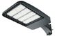 Cold White 60W Led Parking Lot Lights Energy - Saving for industrial district ผู้ผลิต