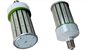 Super bright E40 LED corn light , IP65 150w led corn lamp 90-277V Energy Saving ผู้ผลิต