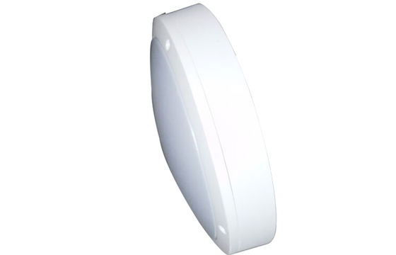 ประเทศจีน IP65 SMD 3528 Cool White Oval LED Ceiling Panel Light For Mordern Decoration ผู้ผลิต