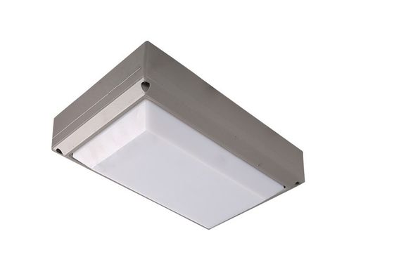 ประเทศจีน 4000 - 4500 K Recessed LED Bathroom Ceiling Lights Bulkhead Lamp With Pir Sensor ผู้ผลิต