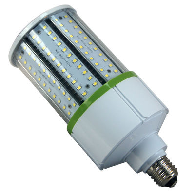 ประเทศจีน 30 Watt Eco - Firendly E27 Led Corn Light Bulb Super Bright 4200 Lumen best price, 5 years warranty ผู้ผลิต