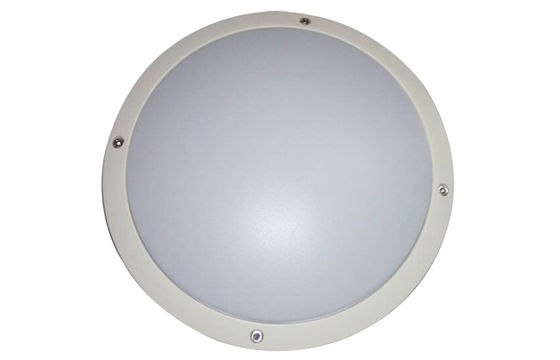 ประเทศจีน IP65 Dimmable Outdoor LED Ceiling Light Cool White CE Approval High Lumen ผู้ผลิต