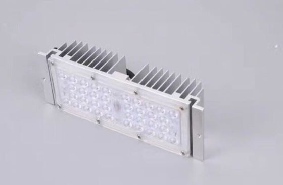 ประเทศจีน Samsung 30w 5200 Lumen Led Street Light Module Pure Aluminium Housing ผู้ผลิต