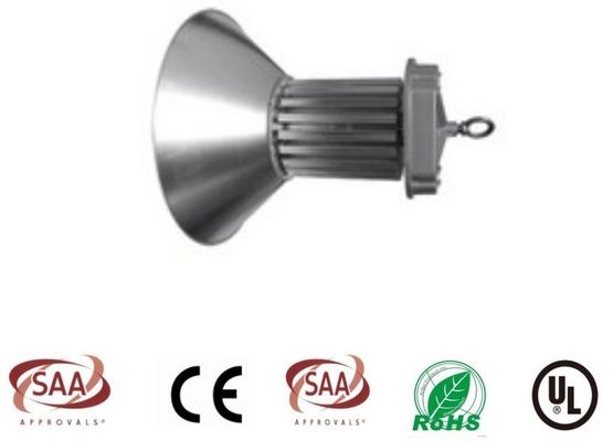 ประเทศจีน 200 W 85-265VAC ยูเอฟโอไฟ LED สูงเบย์ไฟสูงกลางแจ้งไดร์เวอร์ UL 18000 ลูเมน ผู้ผลิต