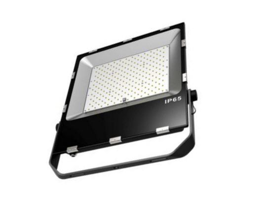 ประเทศจีน IP65 80W 8000 lumen Industrial LED Flood Lights Osram chip 5 years warranty ผู้ผลิต