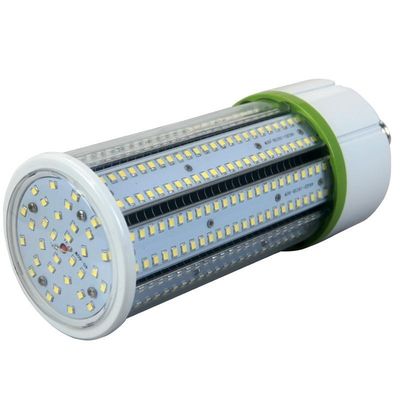 ประเทศจีน 14000 Lumen Energy Saving 100w Led Corn Light Bulb E40 E39 Base For Outdoor Fixtures ผู้ผลิต