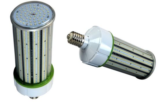 ประเทศจีน CRI &gt;80 E40 Corn Led Lights Replacment Metal Halide Light , 5 Years Warranty ผู้ผลิต