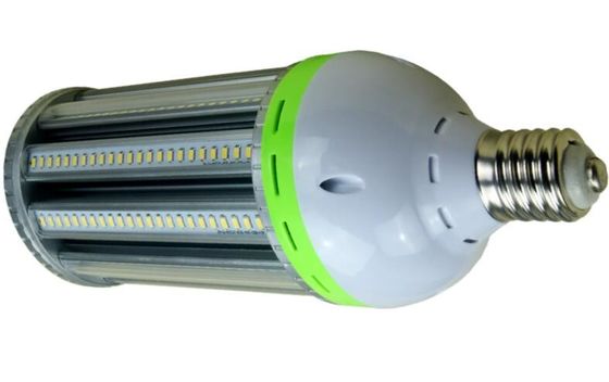ประเทศจีน 360 Exterior Waterproof Led Corn Lamp E40 , Led Corn Bulbs Super Brightness ผู้ผลิต