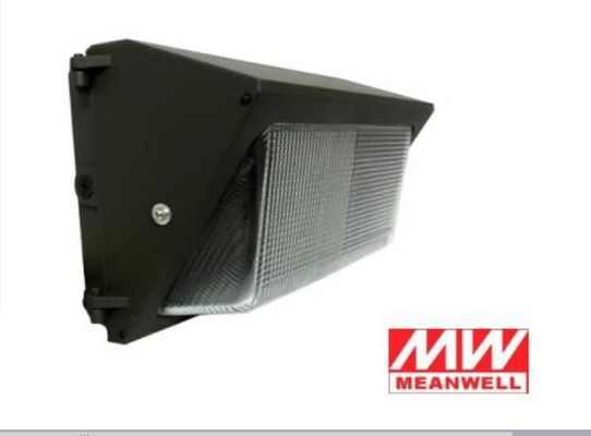 ประเทศจีน 12000 Lumen 100 watt led wall pack light  chip 3030 Meanwell driver ผู้ผลิต
