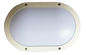 Cool White 10W 20w Oval LED Surface Mount Light For Ceiling Lighting IP65 Rating ผู้ผลิต