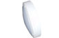 IP65 SMD 3528 Cool White Oval LED Ceiling Panel Light For Mordern Decoration ผู้ผลิต