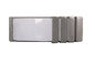 LED hotel light Aluminium enegy saving  Outdoor Bulkhead Lights Epistar Opal PC diffuser ผู้ผลิต