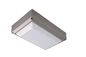 4000 - 4500 K Recessed LED Bathroom Ceiling Lights Bulkhead Lamp With Pir Sensor ผู้ผลิต