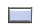 Warm White Surface Mount LED Ceiling Light For Bathroom / Kitchen Ra 80 AC 100 - 240V ผู้ผลิต