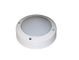 10 Watt 800 Lumen Outdoor LED Wall Light White Black Cover 85-265vac ผู้ผลิต