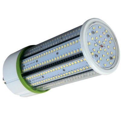 Commercial 360 Degree 120w E27 Led Corn Light Bulb IP67 Indoor And Outdoor ผู้ผลิต